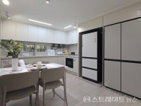 [분양포토+]  원종 휴먼빌 클라츠, 합리적 분양가에 광폭 서비스