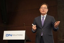 김원종 대표 Made In USA는 디엔솔루션즈 시대…美 점유율 2위 도약