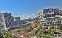 일신건영 원종 휴먼빌 클라츠, 2순위 청약