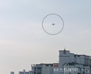 [르포]고척 푸르지오 힐스테이트, 고분양가+항공기소음 악재 줍줍 불가피