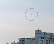 [르포]고척 푸르지오 힐스테이트, 고분양가+항공기소음 악재 줍줍 불가피