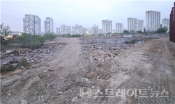 동탄 자연앤 포레파크 푸르지오 vs 꿈의숲 데시앙, 2억 차익 기대에 용호상박