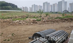 동탄 자연앤 포레파크 푸르지오 vs 꿈의숲 데시앙, 2억 차익 기대에 용호상박