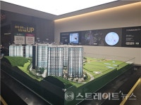 동탄 자연앤 포레파크 푸르지오 vs 꿈의숲 데시앙, 2억 차익 기대에 용호상박