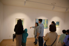 화순군립운주사문화관, 아동 드로잉 체험 처음이라서 나답게 성료
