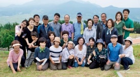 경남 남해의 평범한 노인, 92세 정순일 옹 ... 2편