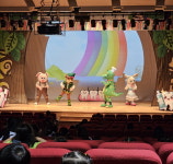 진주시 보건소, 피터팬의 치아 튼튼 모험 뮤지컬 공연 선봬
