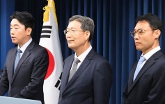 이 대통령 첫 인사 실패...오광수 나흘만에 사의