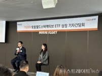 미래에셋운용, 진정한 전세계 투자 ETF 내놔