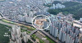호현 센트럴 아이파크 특공, 서울 신혼 통장 쇄도에 2 대 1...1순위 마감 예고