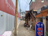 [르포]대우·두산 리버센트 푸르지오 위브, 즐비한 유흥업소에 교육환경 열악