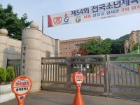 [르포]송도역 한신더휴 프레스턴, 좋은 동호수는 조합원 몫 인근 대비 1억 이상 비싸
