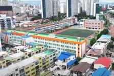 BS한양-코오롱글로벌, 문화공원 수자인 vs 하늘채 루시에르 한밭벌 맞대결