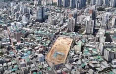 쌍용 더 플래티넘, 부산 2곳(동래 아시아드, 서면) 동시 분양서 희비 쌍곡선