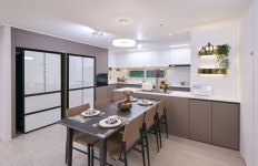 광신종건 아산 신창1차 광신프로그레스...미달 경력, 입지와 브랜드벽 뚫을까? 접근 냉정해야