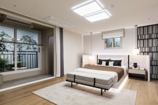 클러스터용인 경남아너스빌...SK·삼성 최대 수혜, 정주여건 시간 필요