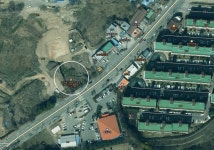 보광종건 부여 골드클래스...신축 좋지만 비싼 편, 규암면 기다려 봐야