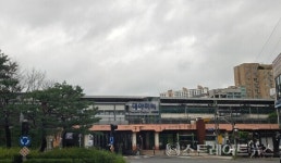 [르포] 대야미역 금강펜테리움 레이크파크 가성비 갑, 청약통장 믿고 맡겨보셔요