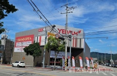 [르포] 정읍 상동 영무예다음 2차, 역대 최고가 미분양 불보듯