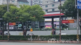 [분양 현장] 변전소·병원·주유소 가까운 후분양 아파트 김해 삼계 동일스위트