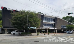[분양 현장] 장점·단점 공존하는 후분양 아파트 김해 삼계 동일스위트