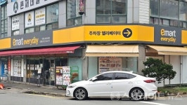 [분양 현장] 장점·단점 공존하는 후분양 아파트 김해 삼계 동일스위트