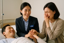 IBK기업은행, 중소기업 근로자 가족 건강 살핀다