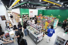 세븐일레븐, 주택·학원 상권에 뉴웨이브 오픈