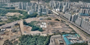 지웰 엘리움 양주 덕계역 알짜 동호수 당첨 시 수천 차익 기대감 ↑