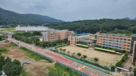 [르포] LH 의정부우정 첫 분양..분양가 40% 인상 진실 공방
