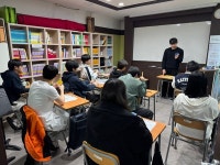 대전 유성구 꿈드림 청소년 185명, 검정고시 전원 합격