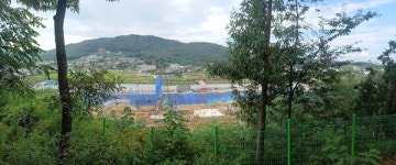 두산위브 센트럴파크 강화, 무대책 고분양가에 청약 전망 암울 미분양 예약