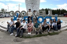 경북문화관광공사, 내 고장 영덕·포항 바로알기 탐방 진행