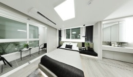 서면 어반센트 데시앙, 부암역 초역세권에 미래가치 돋보여