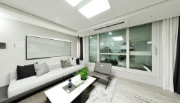 서면 어반센트 데시앙, 부암역 초역세권에 미래가치 돋보여