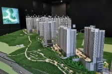 더파크 비스타동원 선착순 분양 채비...사상공원이 쉼터 놀터