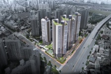 현대건설 힐스테이트 가야1·2단지...가격과 입지 사이, 분양가 줄타기 시장에 먹힐까?