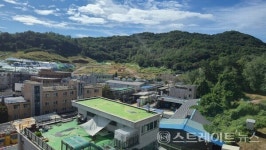 [살집 말집] 구리 중흥S-클래스 힐더포레, 비역세권에 초교도 멀어 30~40대 고민 중