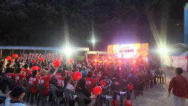 창원 즐겨라! 양곡데이 이틀간 뜨겁게 달궈