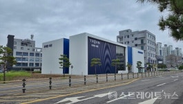 [르포] 트리븐 서산, 신흥 부촌 예천동 5년여 만에 얼죽신