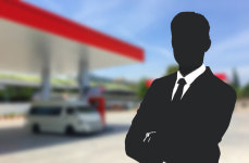 바지사장 내세운 먹튀주유소, 5년간 675억 탈세