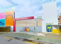 [르포] 힐스테이트 이수역센트럴, 소형 10채 중 7채 순위 내 마감 주목