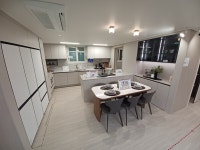 [르포] 청주 롯데캐슬 시그니처...실거주 만족도 높인 분양가·인프라 흥행 시동