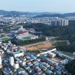 두산위브더제니스 구미, 특공서 선전...1순위 59·84㎡A 마감 유력시