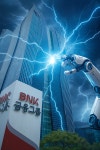 BNK금융, 인공지능(AI)·디지털금융 본격화