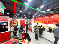 세븐일레븐, 명동에 K-컬처 체험형 매장 오픈