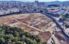 운천주공, 하이엔드로 재탄생 두산위브더제니스 청주 센트럴파크