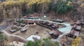 경남도, 문체부 주관 2025 공공 우수야영장 2곳 선정