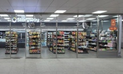 코레일유통, GTX-A 서울역 스토리웨이 오픈…이용객 편의 강화