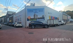 만안역 중앙하이츠 포레, 약점 많지만 특별공급 청약접수 성황리 마쳐